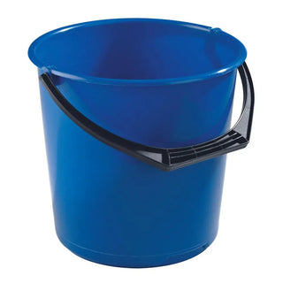 HINK 10L BLÅ 1111 NPL    GRADERAD - NPL