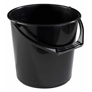 NPL HINK 10L SVART 1111 NPL GRADERAD | CleanNest - NPL | CleanNest
