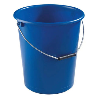 NPL HINK 12L BLÅ 1122 NPL GRADERAD | CleanNest - NPL | CleanNest