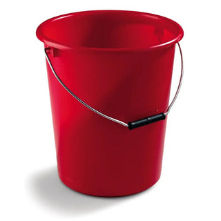 NPL HINK 12L RÖD 1122 NPL GRADERAD | CleanNest - NPL | CleanNest