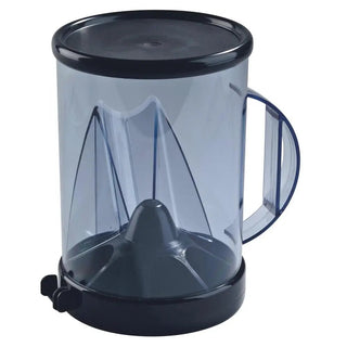 NPL KAFFEDOSERARE DOSO GLASKL/SVART | CleanNest - NPL | CleanNest