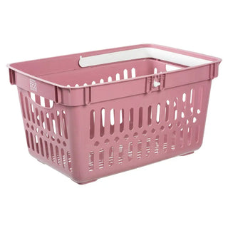 KUNDKORG 27L GAMMELROSA ECO - NPL