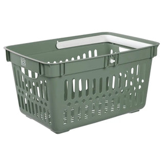 KUNDKORG 27L KHAKI GRÖN ECO - NPL