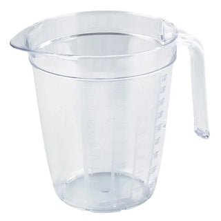 NPL LITERMÅTT GLASKLAR 1083 | CleanNest - NPL | CleanNest