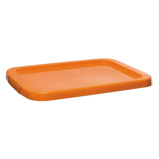 LOCK STRONG 15L ORANGE - NPL