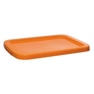 NPL LOCK STRONG 15L ORANGE | CleanNest - NPL | CleanNest