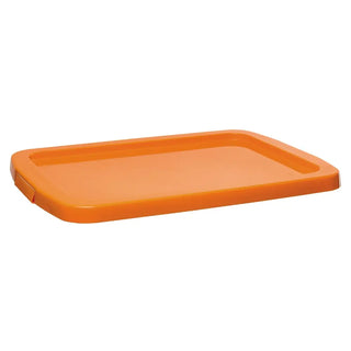 LOCK STRONG 27L ORANGE - NPL