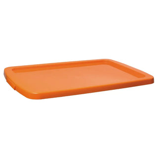LOCK STRONG 55L ORANGE - NPL