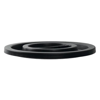 LOCK TILL TUNNA 100L SVART - NPL
