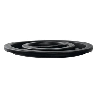 LOCK TILL TUNNA 50L SVART - NPL