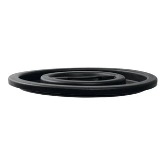 LOCK TILL TUNNA 75L SVART - NPL