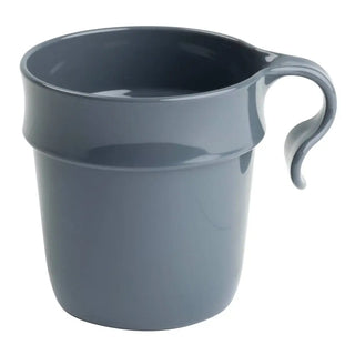 MUGG 30CL GRÅ - NPL