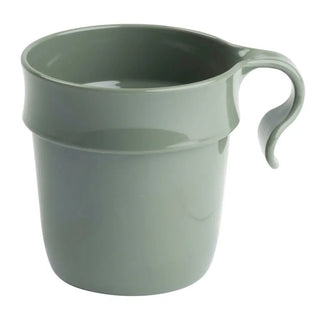NPL MUGG 30CL KHAKI GRÖN | CleanNest - NPL | CleanNest