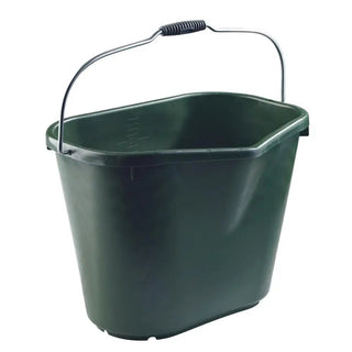 NPL MURBRUKSHINK 25L GRÖN OVAL ERGO | CleanNest - NPL | CleanNest