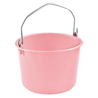 NPL MURBRUKSHINK PLAST 17L ROSA | CleanNest - NPL | CleanNest
