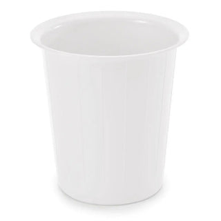 NPL PAPPERSKORG 14L VIT 1400 | CleanNest - NPL | CleanNest