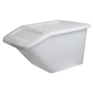 NPL SORTERINGSBOX 34L M LOCK NATURVIT - | CleanNest - NPL | CleanNest