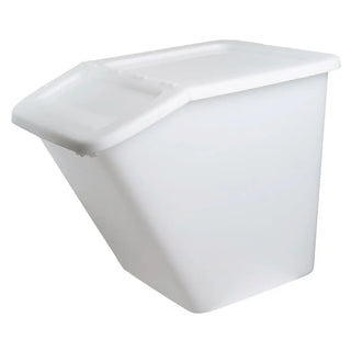 SORTERINGSBOX 55L M LOCK NATURVIT - NPL