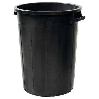 TUNNA 100L SVART - NPL