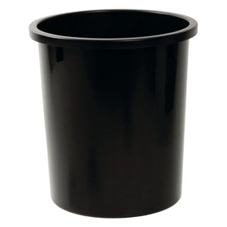 TUNNA 35L SVART - NPL