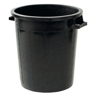 TUNNA 50L SVART - NPL