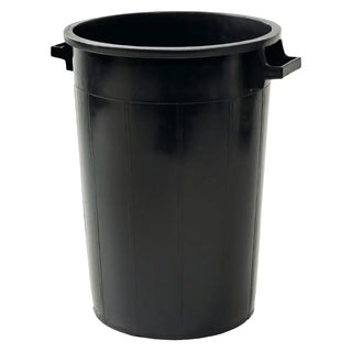TUNNA 75L SVART - NPL