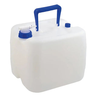 NPL VATTENDUNK MED TAPPKRAN 12L | CleanNest - NPL | CleanNest