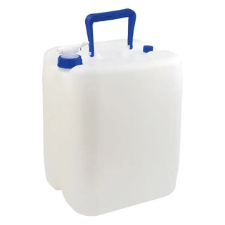 VATTENDUNK MED TAPPKRAN 20L - NPL
