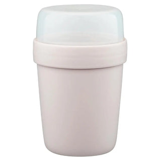 YOGHURTBÄGARE BEIGE - NPL