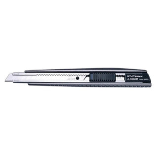 NT CUTTER BRYTBLADSKNIV 9 MM ROSTFRI | CleanNest - NT CUTTER | CleanNest