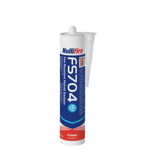 Nullifire Brandfog Hybrid Fs704 Vit 310ml | CleanNest - NULLIFIRE | CleanNest