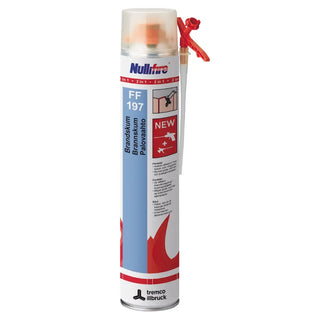 BRANDSKUM 880 ML FF197 - NULLIFIRE