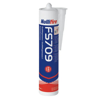 Nullifire Grafitfogmassa Fs709 310ml | CleanNest - NULLIFIRE | CleanNest
