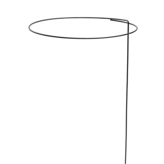 BUSKSTÖD RING 40CM GRÖN - NYBY