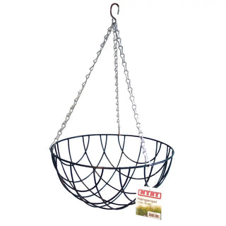 HÄNGAMPEL I TRÅD 35CM - NYBY