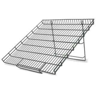 JORDSÅLL EPOXY SVART - NYBY