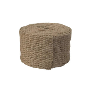 NYBY JUTEBAND FÖR UPPBINDNING 6CMX5M | CleanNest - NYBY | CleanNest
