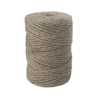 NYBY JUTESNÖRE 200M NATUR | CleanNest - NYBY | CleanNest