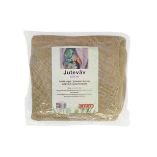JUTEVÄV 1,2X3M NATURELL - NYBY