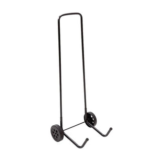 NYBY KÄRRA SVART FÖR LÖVKORG 35/45 LIT | CleanNest - NYBY | CleanNest