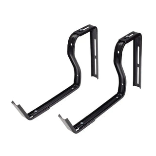 KONSOL SVART F BALKONGLÅD      NYBY - NYBY