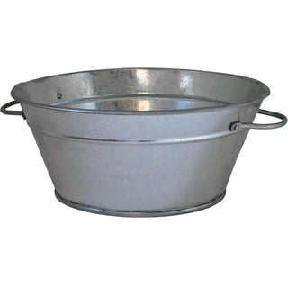 Nyby Liten Balja Zink - CleanNest