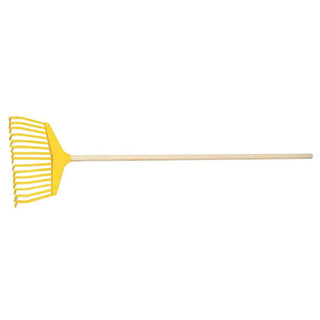 NYBY MINILÖVRÄFSA GUL | CleanNest - NYBY | CleanNest