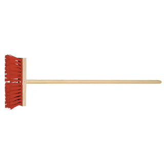 MINIPIASSAVA RÖD           NYBY - NYBY