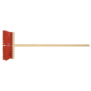 NYBY MINIPIASSAVA RÖD | CleanNest - NYBY | CleanNest