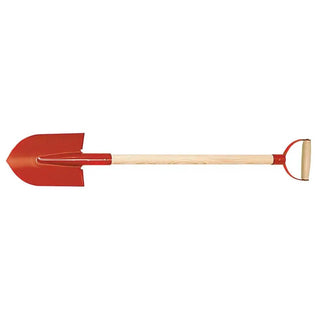 NYBY MINISPADE PLÅT RÖD NYBY - | CleanNest - NYBY | CleanNest