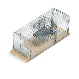 RÅTTBUR 6609 NYBY - NYBY