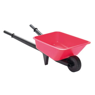 NYBY SKOTTKÄRRA BARN PLAST MIXADE FÄRGER | CleanNest - NYBY | CleanNest