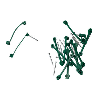 SLINGERHÅLLARE 15ST - NYBY