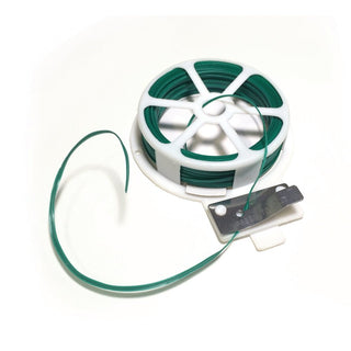 NYBY SPALJÉTRÅD 20M | CleanNest - NYBY | CleanNest